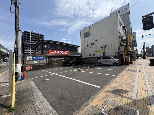 コーポラス今川