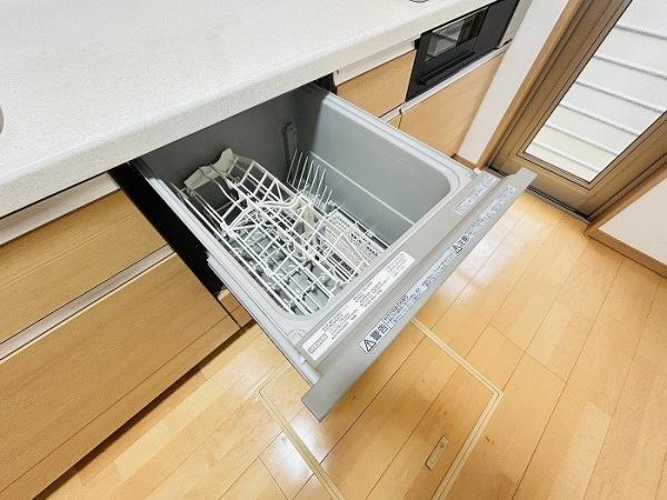 遠賀郡水巻町樋口東の中古一戸建て