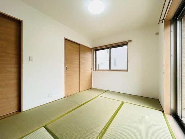遠賀郡水巻町樋口東の中古一戸建て