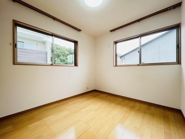 遠賀郡水巻町樋口東の中古一戸建て