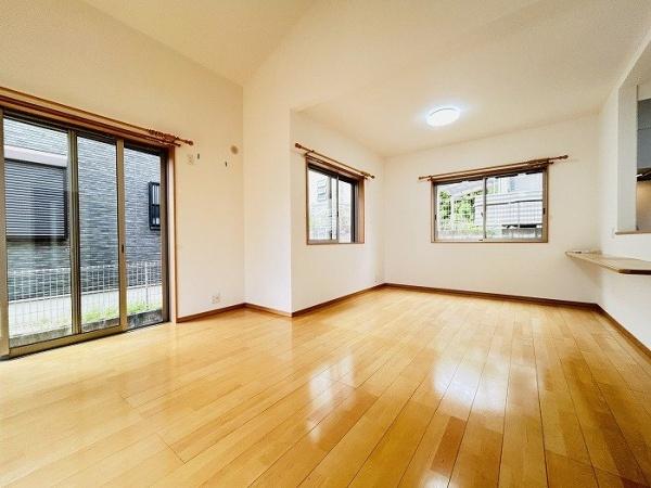 水巻町樋口東中古戸建