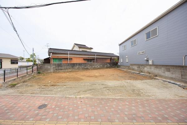 中間市東中間1丁目新築戸建