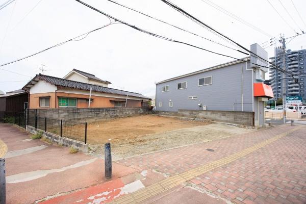 中間市東中間1丁目新築戸建