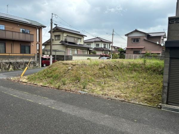若松区新大谷町新築戸建