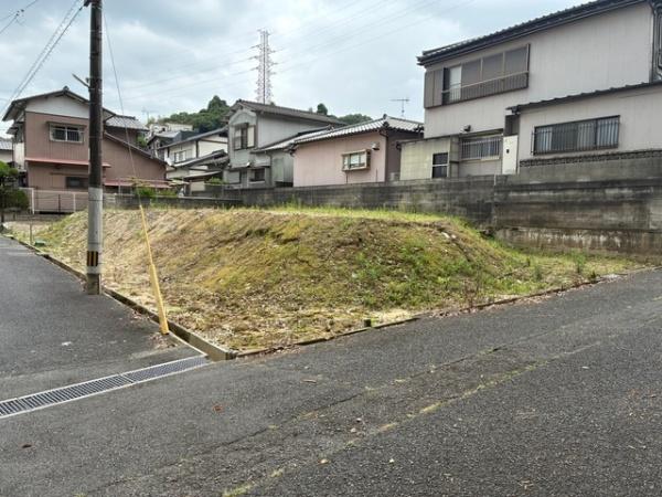 若松区新大谷町新築戸建
