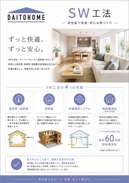 北九州市若松区東二島３丁目の土地