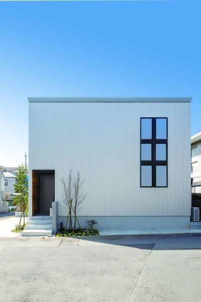 若松区東二島3丁目売土地(3号地)