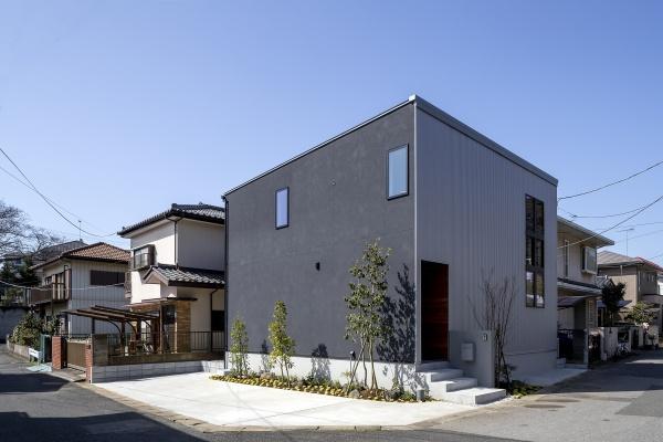 北九州市若松区東二島３丁目の土地