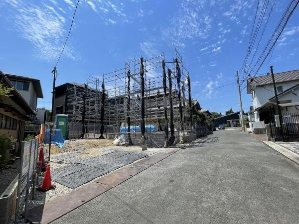 光貞台3丁目新築戸建