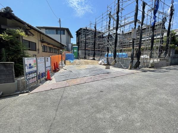 光貞台3丁目新築戸建