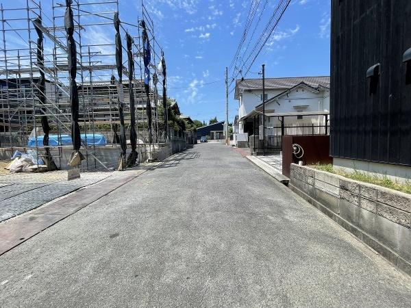 光貞台3丁目新築戸建