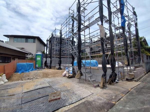 光貞台3丁目新築戸建