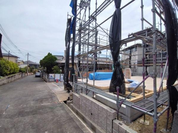 光貞台3丁目新築戸建