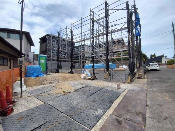 光貞台3丁目新築戸建