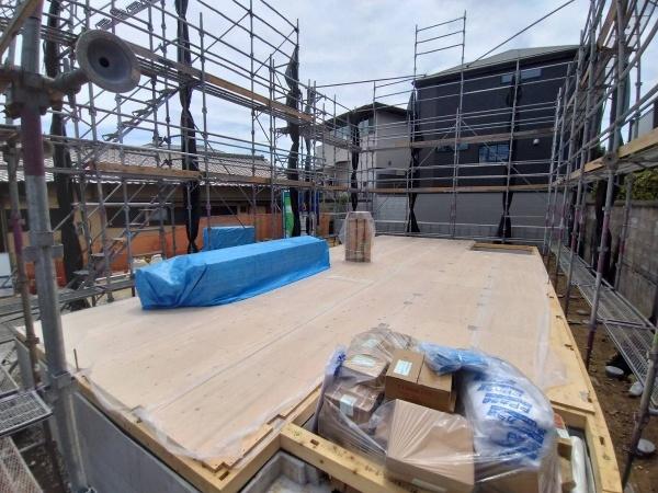 光貞台3丁目新築戸建