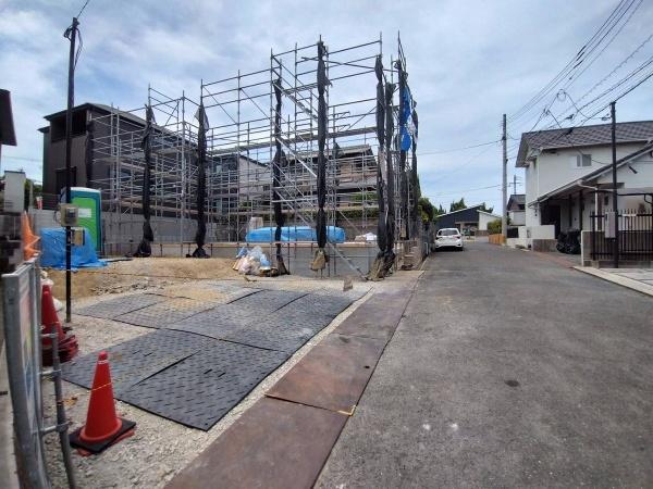 光貞台3丁目新築戸建