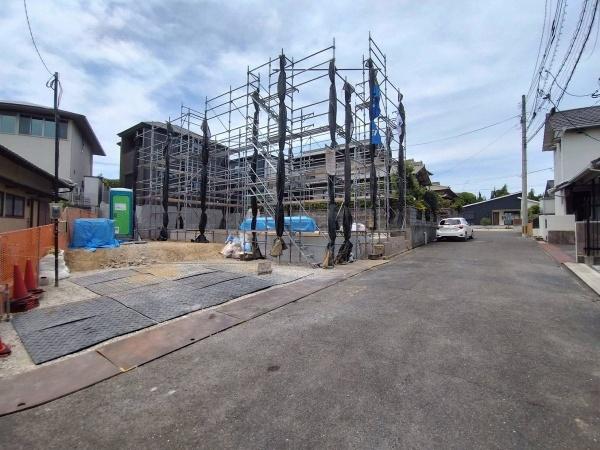 光貞台3丁目新築戸建