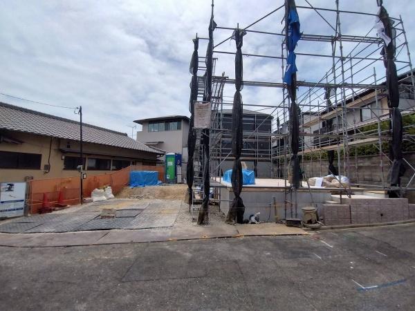 光貞台3丁目新築戸建