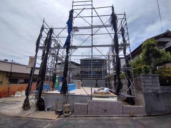 光貞台3丁目新築戸建