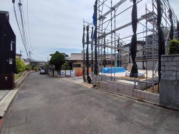 光貞台3丁目新築戸建
