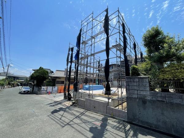光貞台3丁目新築戸建