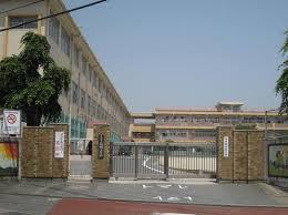トーカンマンション緑ヶ丘3番館(北九州市立日明小学校)