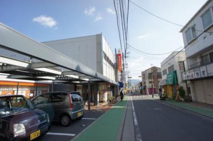 サンパーク三ヶ森(西日本シティ銀行三ケ森支店)