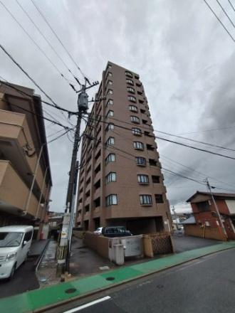 サンパーク三ヶ森