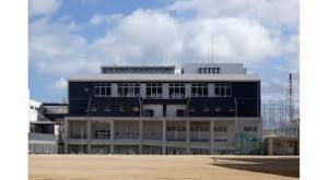 コープ野村大手町Ⅱ(北九州市立思永中学校)