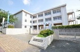 吉祥寺町新築戸建（2号棟）(北九州市立千代中学校)