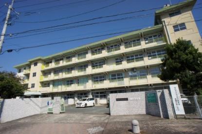 吉祥寺町新築戸建（2号棟）(北九州市立千代小学校)