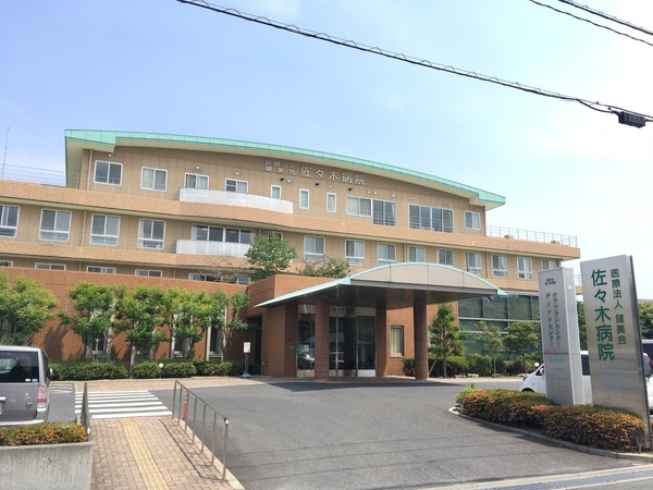 吉祥寺町新築戸建（2号棟）(医療法人健美会佐々木病院)