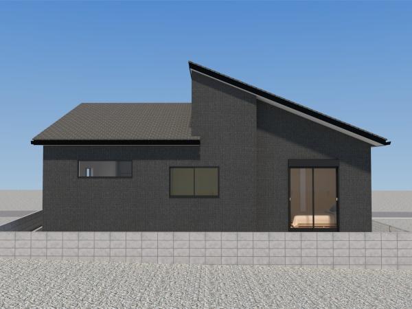 泉ケ浦3丁目新築戸建