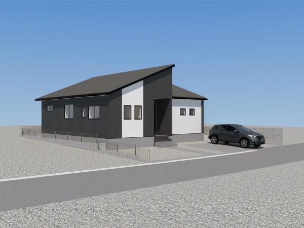 泉ケ浦3丁目新築戸建