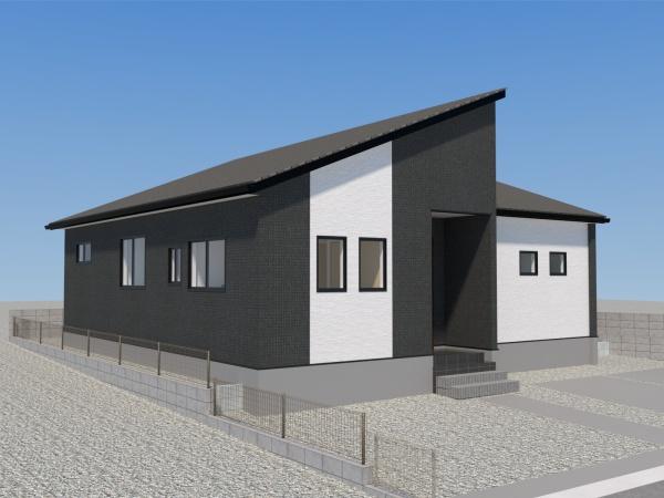 泉ケ浦3丁目新築戸建