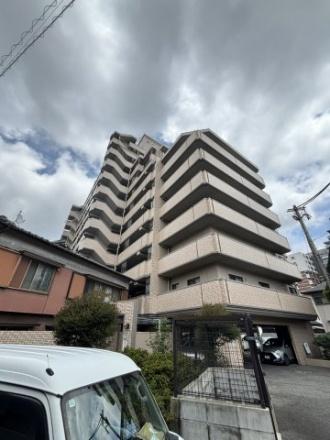 トーカンマンション中到津
