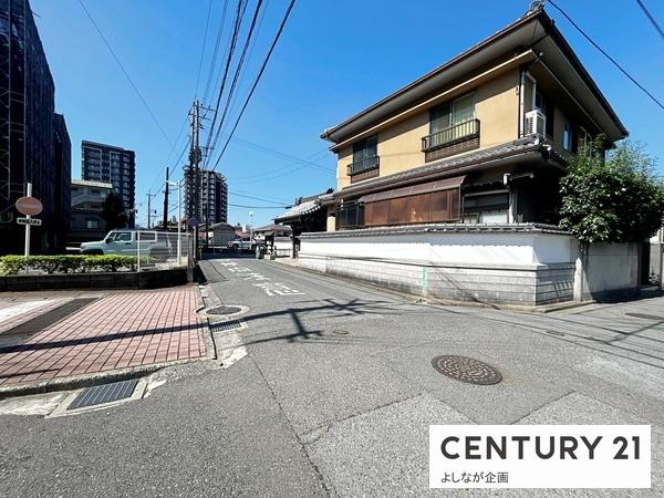 ホワイトキャッスル千防C棟Ⅱ