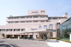 大平台新築戸建(医療法人秋桜会新中間病院)