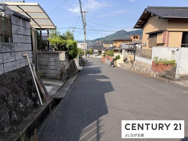 大平台新築戸建
