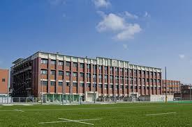 コーポランド浅川(私立九州共立大学)