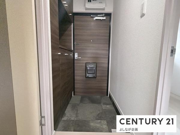 コーポランド浅川