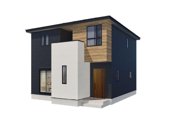 片山3丁目新築戸建