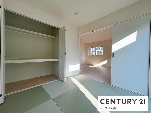 芦屋町西浜町新築戸建（1号棟）