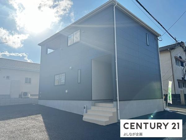 芦屋町西浜町新築戸建（1号棟）