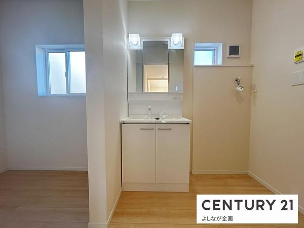 芦屋町西浜町新築戸建（2号棟）