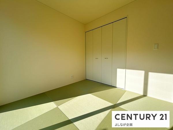 芦屋町西浜町新築戸建（2号棟）