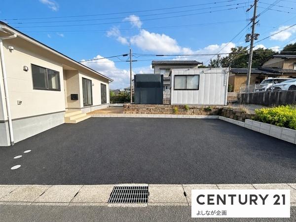 芦屋町西浜町新築戸建（2号棟）