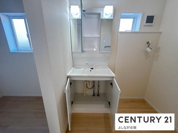 芦屋町西浜町新築戸建（2号棟）