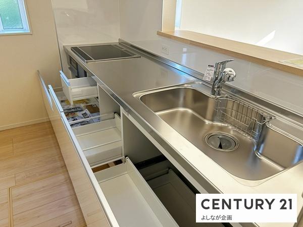 芦屋町西浜町新築戸建（2号棟）