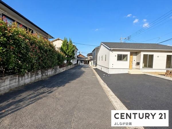 芦屋町西浜町新築戸建（2号棟）